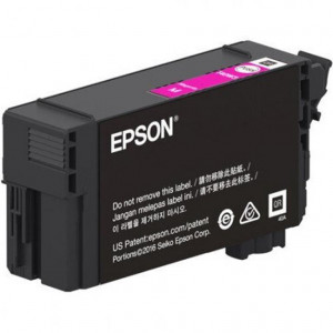Cartucho de tinta Epson®...