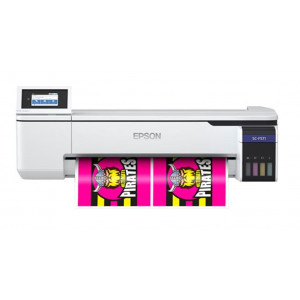 IMPRESORA EPSON SURE COLOR...