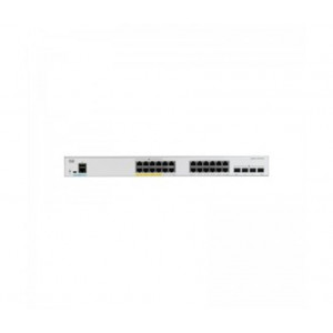 Catalyst 1000 24 PoE FE,...
