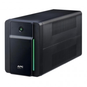 APC Back-UPS 1600VA, 230V,...