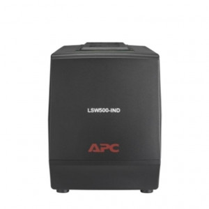 APC Line-R 500VA Automatic...