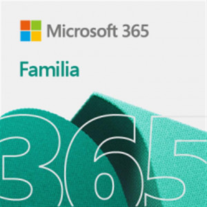 Microsoft 365 Family AllLng...