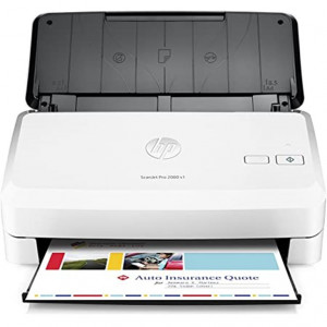 HP ScanJet Pro 2000 s2 Scanner