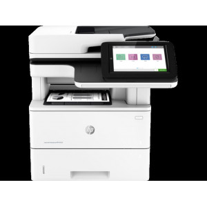 HP LASERJET ENTERPRISE MFP...