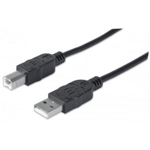 "Manhattan  PRINTER CABLE...