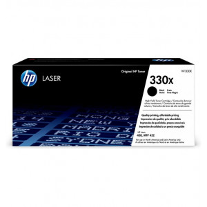 TONER HP Black 330X...