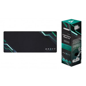 UNNO Tekno Mouse Pad BRAVE...