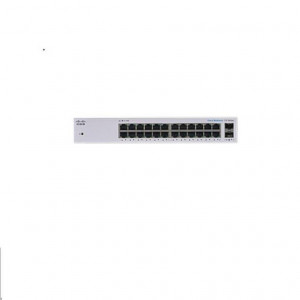 CBS110 Unmanaged 24-port...
