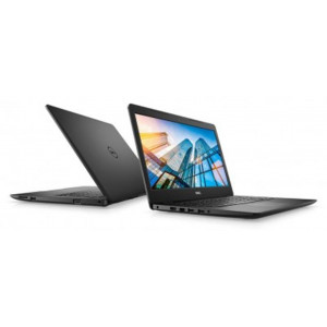 DELL NB Vostro 3500, Black...