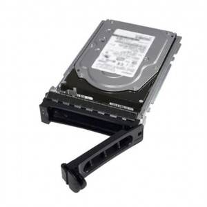 Dell 4TB 7.2K RPM SATA...