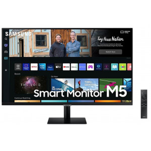 MONITOR SAMSUNG FLAT DE...