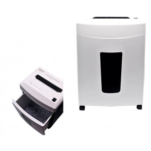 TRITURADORA DE PAPEL- MICRO...