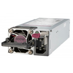 HPE 800W FS Plat Ht Plg LH...
