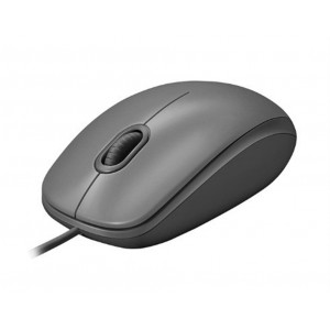 Mouse Logitech M110 Silent...
