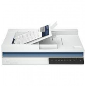 HP Scanjet Enterprise Flow...