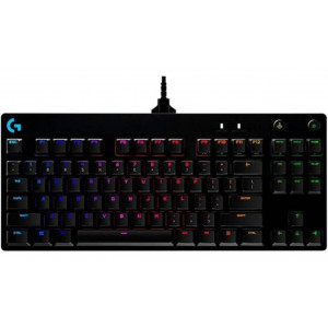 Logitech G PRO Mechanical...
