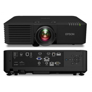 PROYECTOR EPSON LASER...
