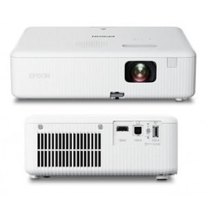 Proyector portatil EPSON...