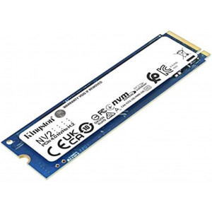 SSD KINGSTON 500GB - NV2...