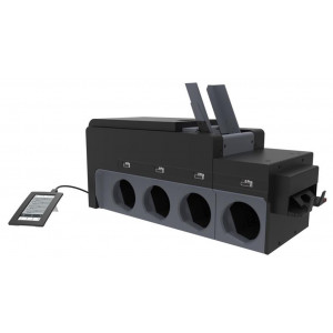 NC9500 MULTI POCKET FITNESS...