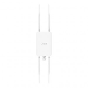 Punto de acceso inalámbrico...