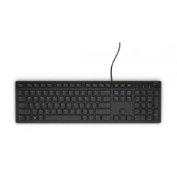 DELL Keyboard KB216 (Spanish)