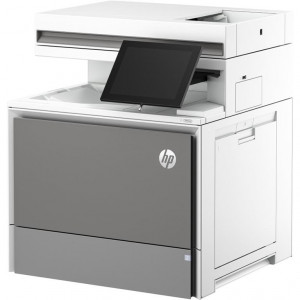 HP Color LaserJet...