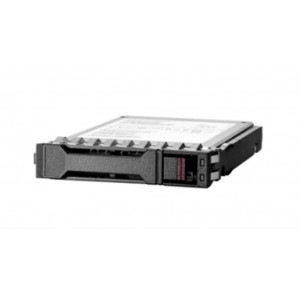 HPE 2TB SATA 6G Business...