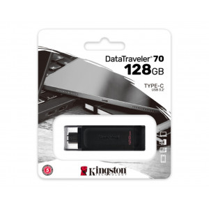 FLASH MEMORY KINGSTON 128GB...