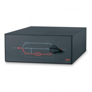 APC SERVICE BYPASS PANEL -...