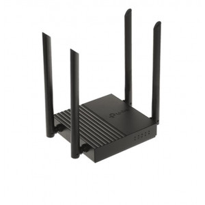 AC1200 Dual-Band Wi-Fi Router