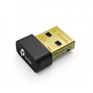 AC600 Nano Dual Band Wi-Fi...