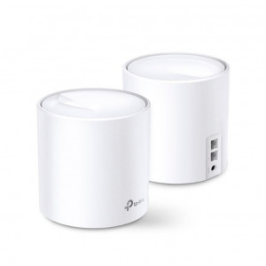 AX1800 Whole Home Mesh...