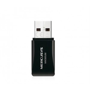 N300 Wireless Mini USB Adapter
