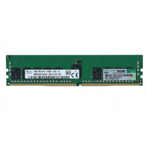 HPE 16GB 2Rx8 PC4-2933Y-R...
