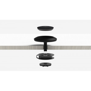 LOGITECH Rally Mic Pod...