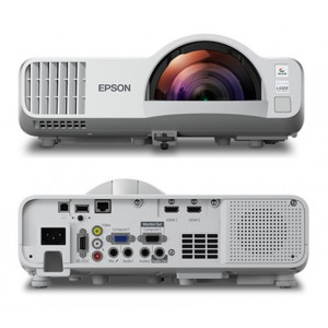 PROYECTOR EPSON LASER...
