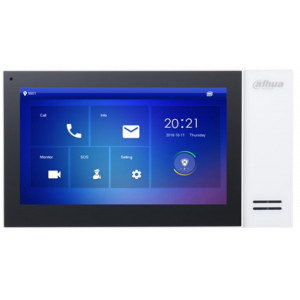 PANTALLA DIGITAL, IP, TOUCH...