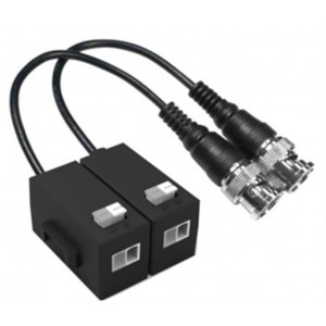 VIDEO BALUN, 1 CANAL...