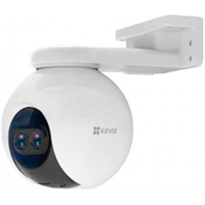 CAMARA CON WIFI DE DOBLE...