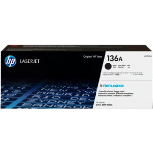 TONER HP BLACK 136A...