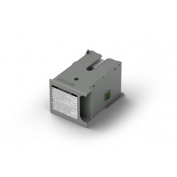 Tanque de mantenimiento...