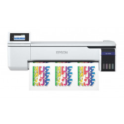 IMPRESORA EPSON SURE COLOR...
