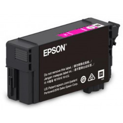 Cartucho de tinta Epson®...