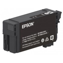 Cartucho de tinta Epson®...