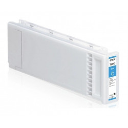 CARTUCHO CYAN DE 700ML PARA...