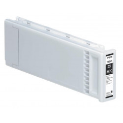 CARTUCHO NEGRO MATE DE...