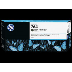 CARTUCHO HP 764 MATTE BLACK...