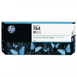 CARTUCHO HP 764 GRAY...