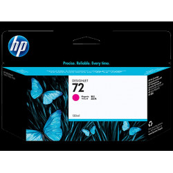 CARTRIDGE HP MAGENTA 72...